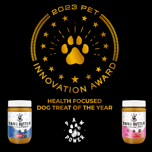 Pumpkin Dog Treat Butter (Healthy & Tasty)